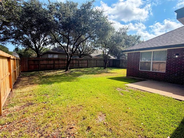 21742 Winsome Rose Court, Cypress, TX 77433