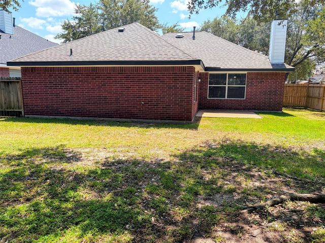 21742 Winsome Rose Court, Cypress, TX 77433