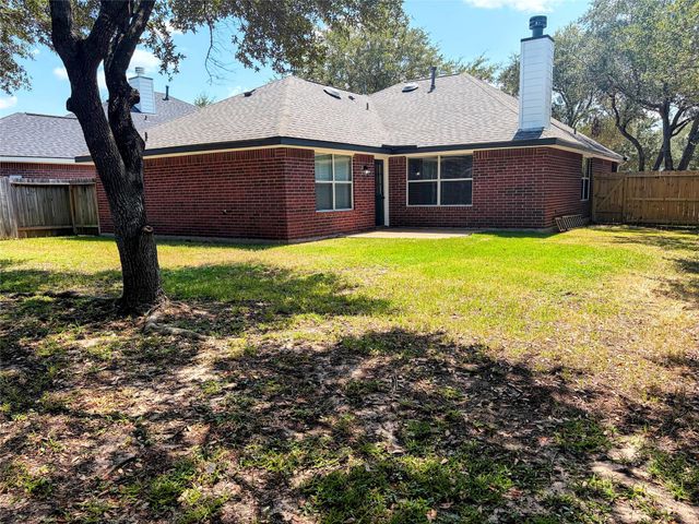 21742 Winsome Rose Court, Cypress, TX 77433
