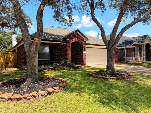 21742 Winsome Rose Court, Cypress, TX 77433
