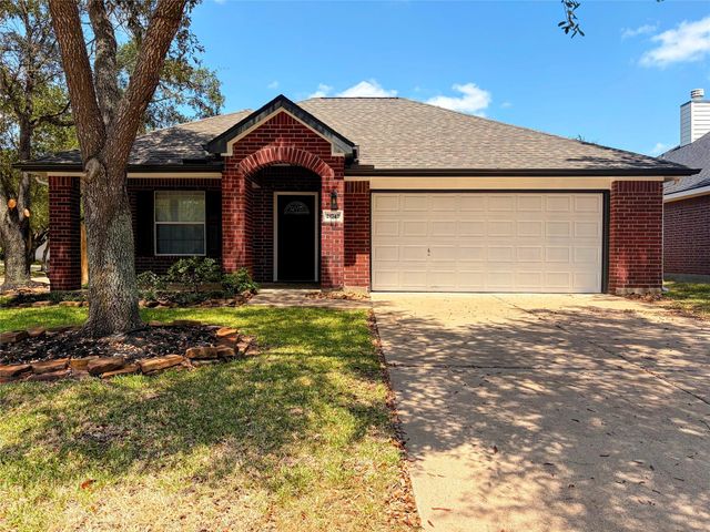 21742 Winsome Rose Court, Cypress, TX 77433