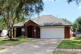 21742 Winsome Rose Court, Cypress, TX 77433
