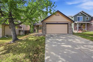 1390 E 96th Place, Thornton, CO 80229