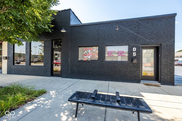 505 Main Street, Beech Grove, IN 46107