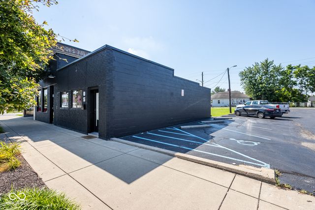 505 Main Street, Beech Grove, IN 46107