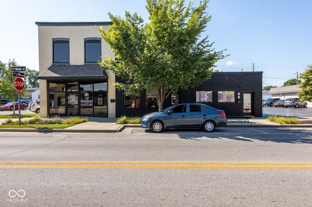 505 Main Street, Beech Grove, IN 46107