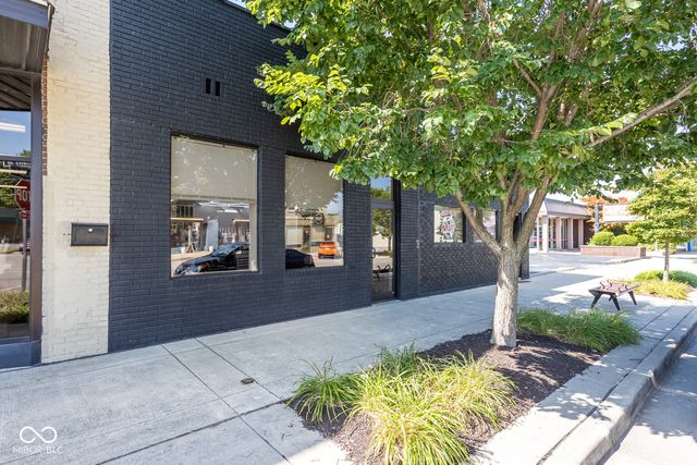 505 Main Street, Beech Grove, IN 46107