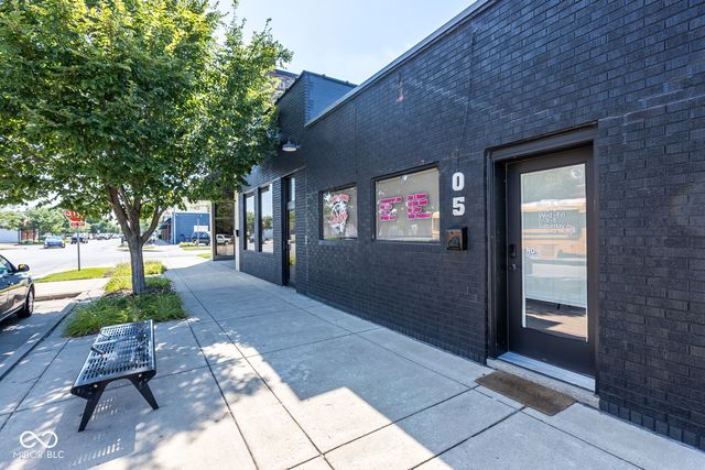 505 Main Street, Beech Grove, IN 46107