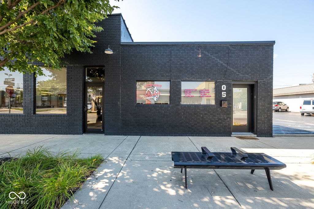 505 Main Street, Beech Grove, IN 46107