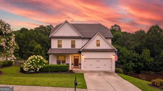 1143 Blankets Creek Drive, Canton, GA 30114