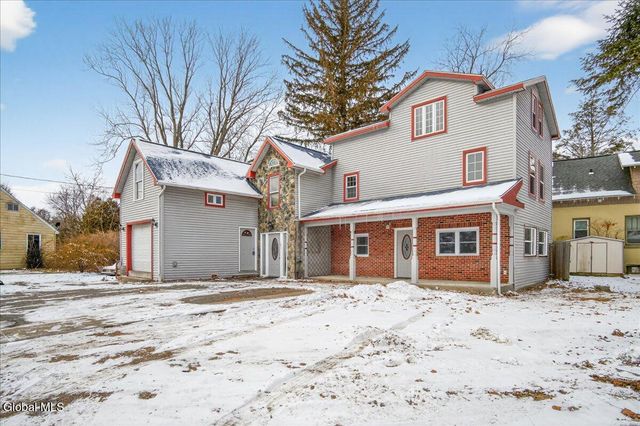 191 Fillmore Avenue, Niskayuna, NY 12304