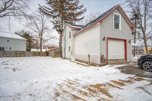 191 Fillmore Avenue, Niskayuna, NY 12304