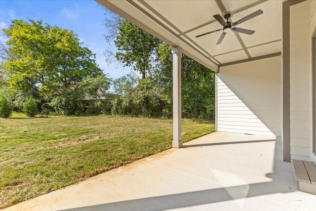 10549 E E Brainerd Road, Apison, TN 37302