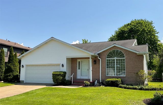 3611 BELLAIRE Drive, Erie, PA 16506