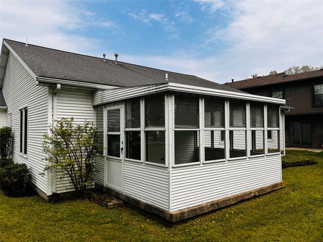 3611 BELLAIRE Drive, Erie, PA 16506