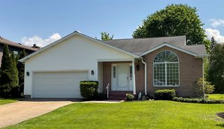 3611 BELLAIRE Drive, Erie, PA 16506