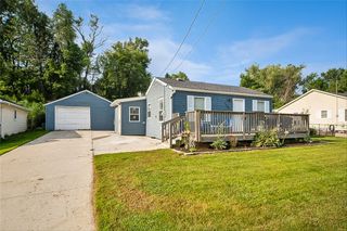 1204 Spring Street, Des Moines, IA 50315