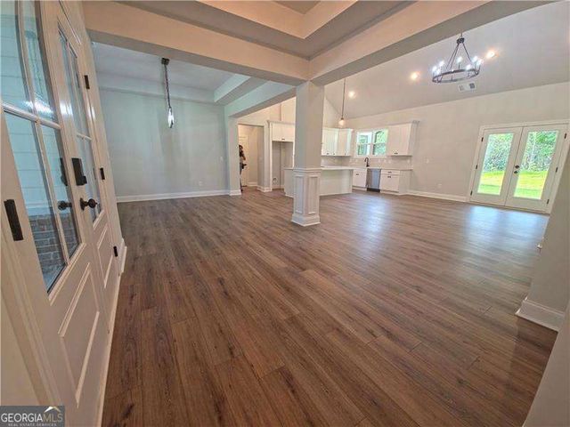 446 Ledbetter Road, Villa Rica, GA 30180