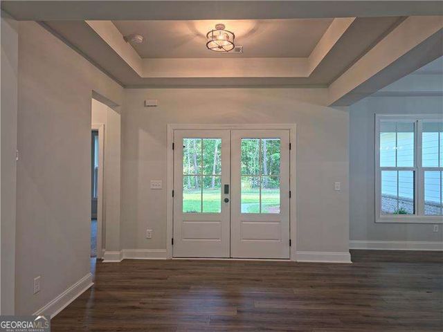 446 Ledbetter Road, Villa Rica, GA 30180