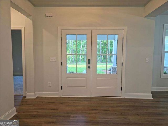 446 Ledbetter Road, Villa Rica, GA 30180