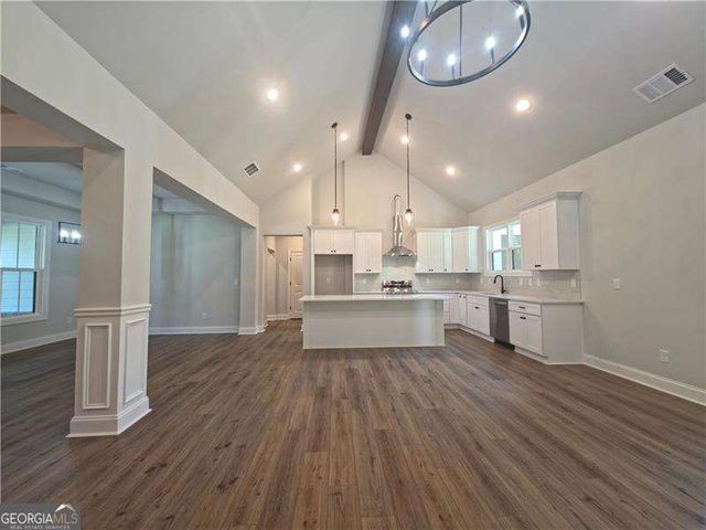 446 Ledbetter Road, Villa Rica, GA 30180