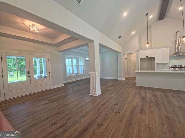 446 Ledbetter Road, Villa Rica, GA 30180