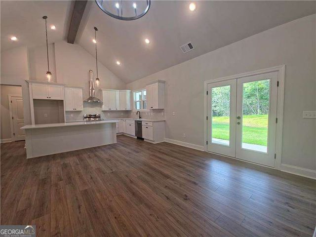 446 Ledbetter Road, Villa Rica, GA 30180