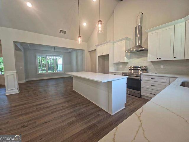 446 Ledbetter Road, Villa Rica, GA 30180
