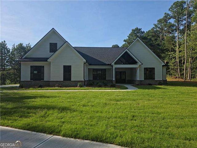 446 Ledbetter Road, Villa Rica, GA 30180