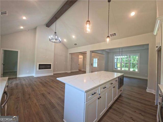 446 Ledbetter Road, Villa Rica, GA 30180