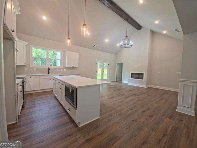 446 Ledbetter Road, Villa Rica, GA 30180