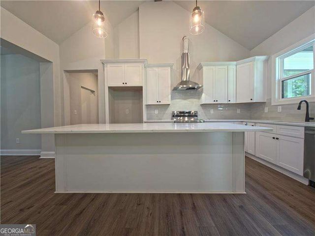446 Ledbetter Road, Villa Rica, GA 30180