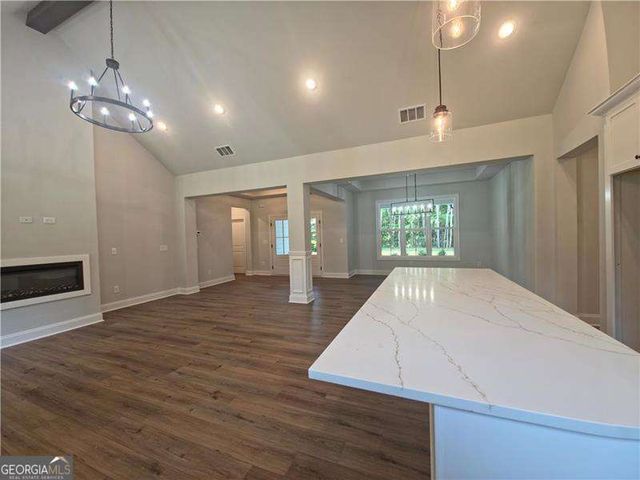446 Ledbetter Road, Villa Rica, GA 30180