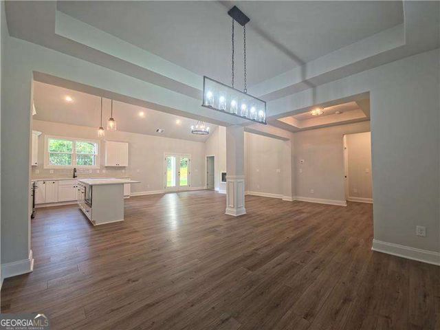 446 Ledbetter Road, Villa Rica, GA 30180
