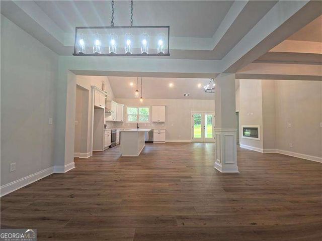 446 Ledbetter Road, Villa Rica, GA 30180