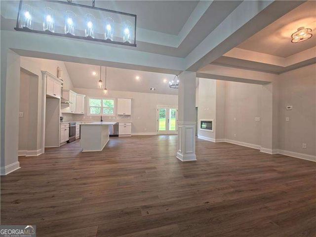 446 Ledbetter Road, Villa Rica, GA 30180
