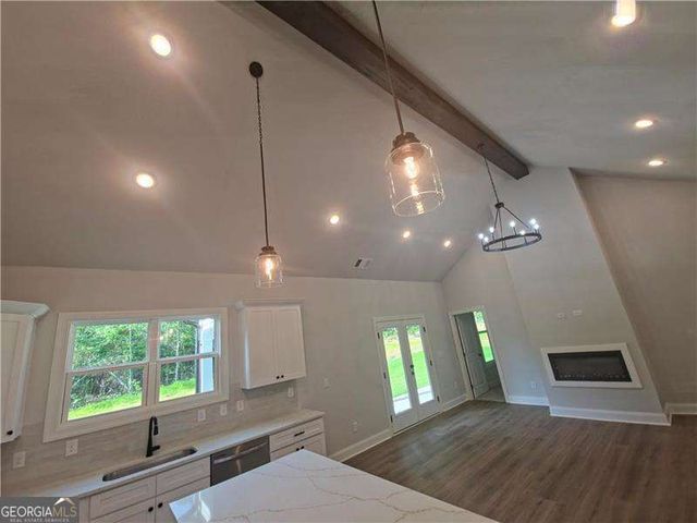 446 Ledbetter Road, Villa Rica, GA 30180
