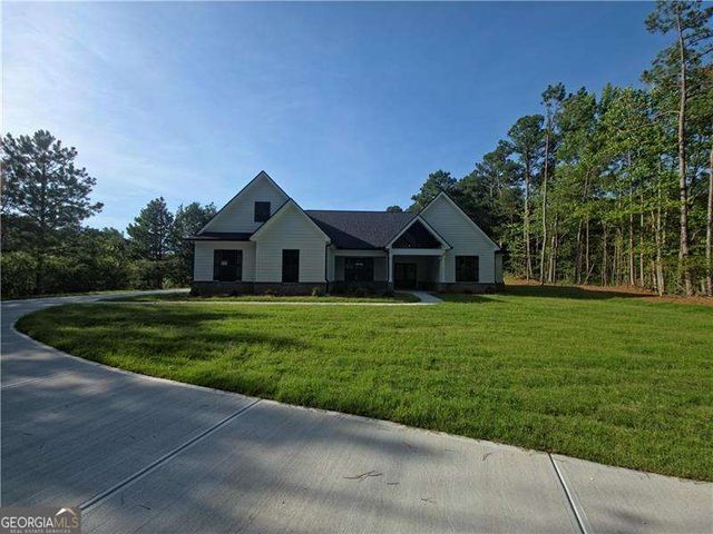 446 Ledbetter Road, Villa Rica, GA 30180