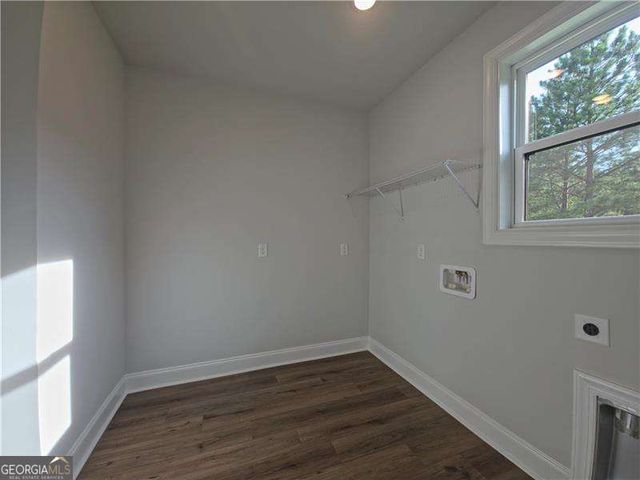 446 Ledbetter Road, Villa Rica, GA 30180
