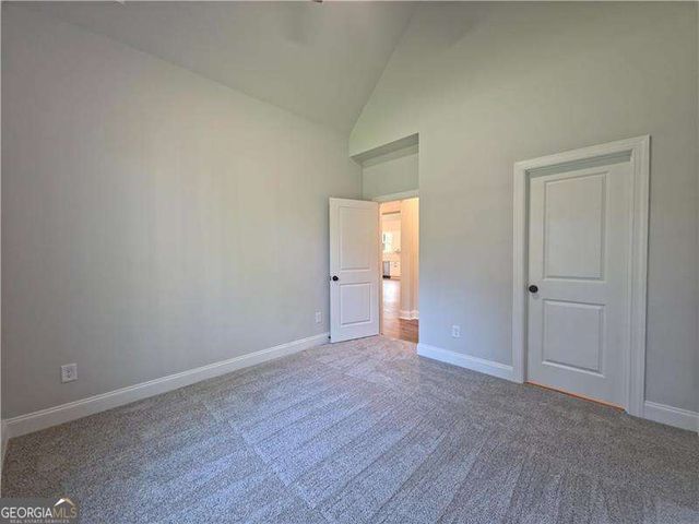 446 Ledbetter Road, Villa Rica, GA 30180