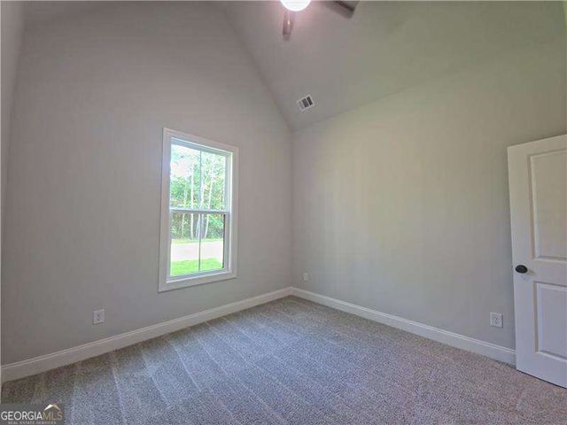 446 Ledbetter Road, Villa Rica, GA 30180