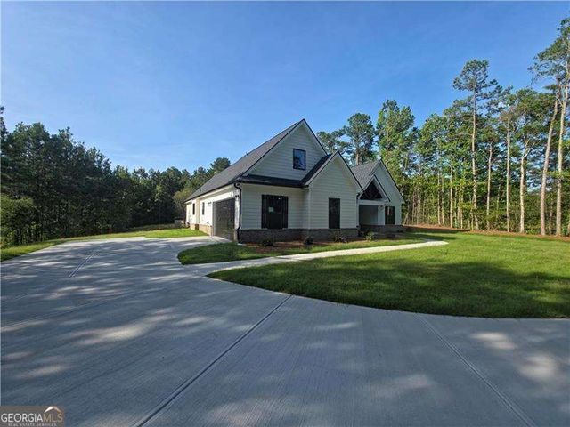 446 Ledbetter Road, Villa Rica, GA 30180