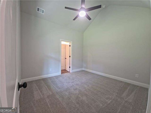 446 Ledbetter Road, Villa Rica, GA 30180