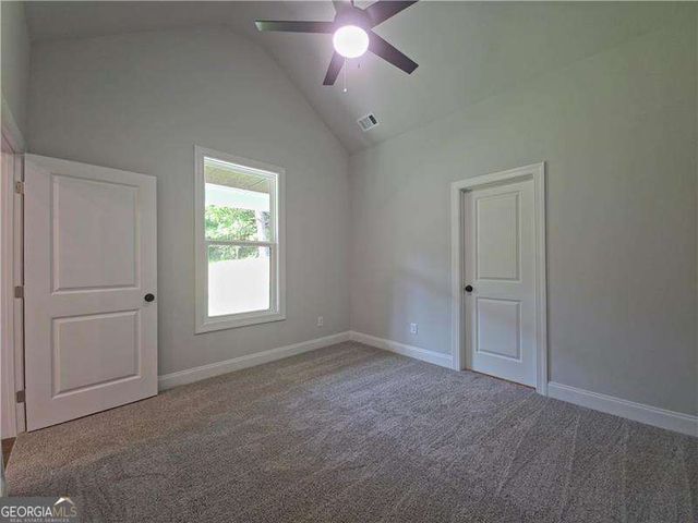 446 Ledbetter Road, Villa Rica, GA 30180