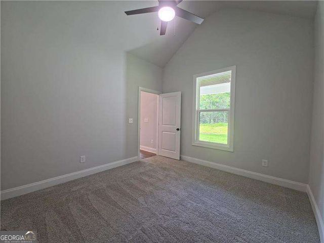 446 Ledbetter Road, Villa Rica, GA 30180