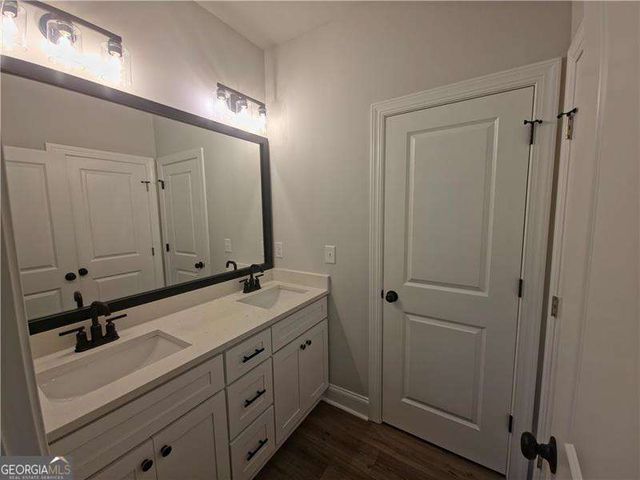 446 Ledbetter Road, Villa Rica, GA 30180
