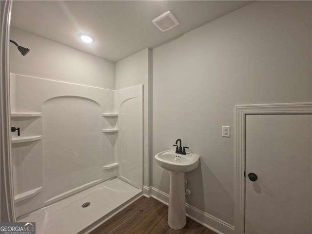 446 Ledbetter Road, Villa Rica, GA 30180