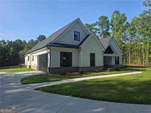 446 Ledbetter Road, Villa Rica, GA 30180