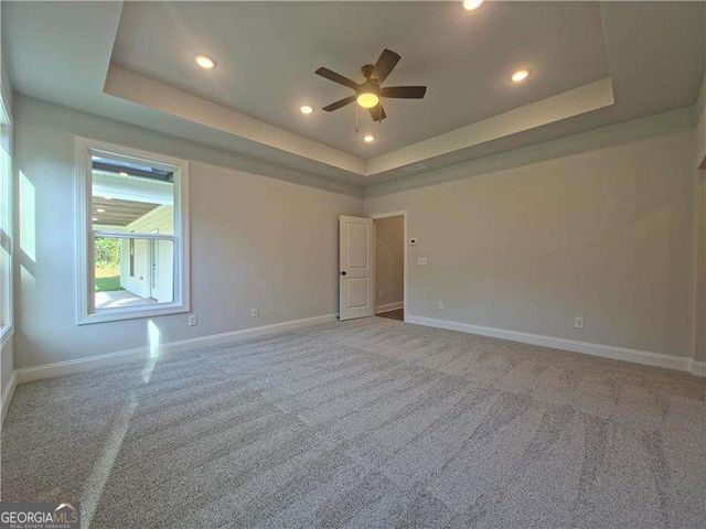 446 Ledbetter Road, Villa Rica, GA 30180