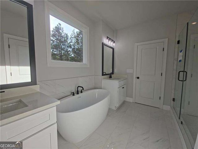 446 Ledbetter Road, Villa Rica, GA 30180